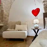 Casa La Grotta Feriehus