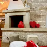 Feriehus Casa La Grotta *