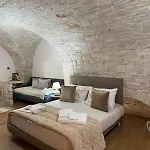 Casa La Grotta Feriehus Bitonto