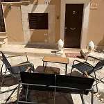 Casa La Grotta Feriehus Bitonto
