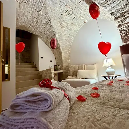 度假居 Casa La Grotta *