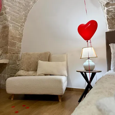 Casa La Grotta 度假居