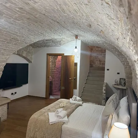 Feriehus Casa La Grotta