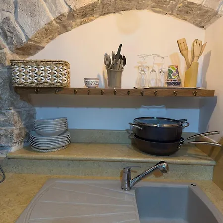 Casa La Grotta
