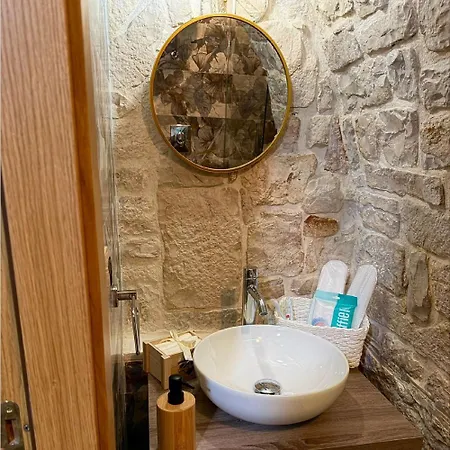 Feriehus Casa La Grotta *