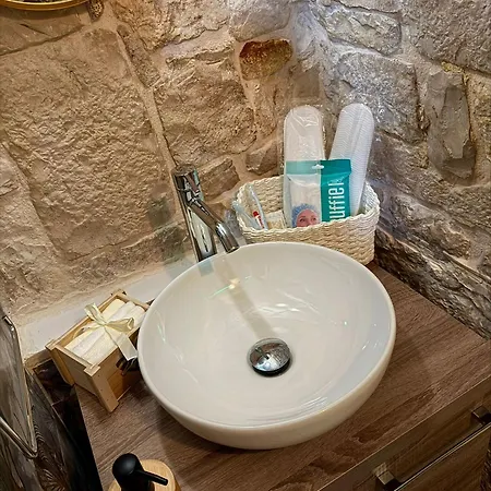 Feriehus Casa La Grotta