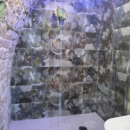 Feriehus Casa La Grotta *