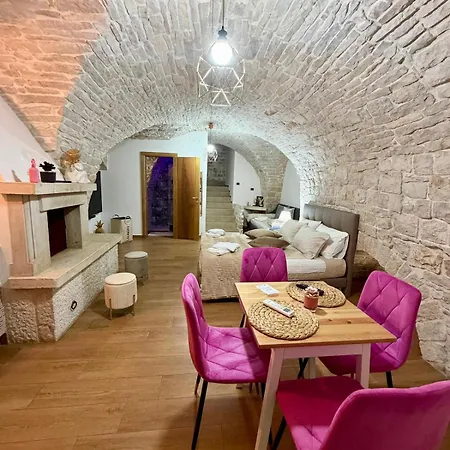 Casa La Grotta Bitonto
