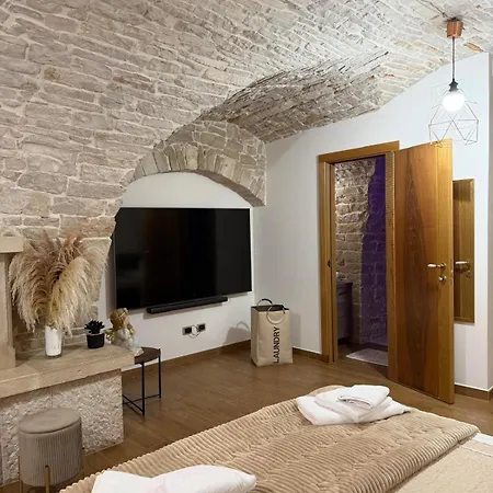 度假居 Casa La Grotta