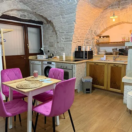 Casa La Grotta 度假居 *