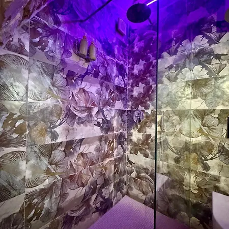 Casa La Grotta 度假居