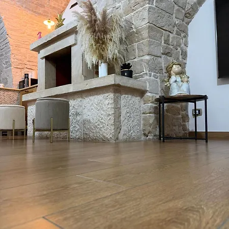 Feriehus Casa La Grotta *
