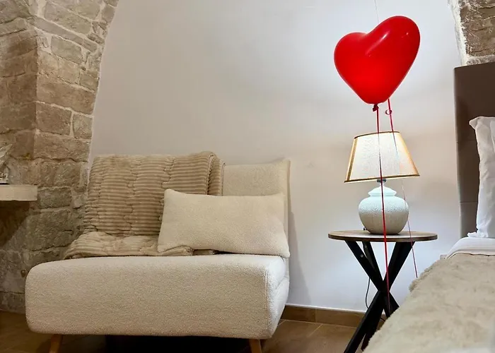 Casa La Grotta Дом отдыха