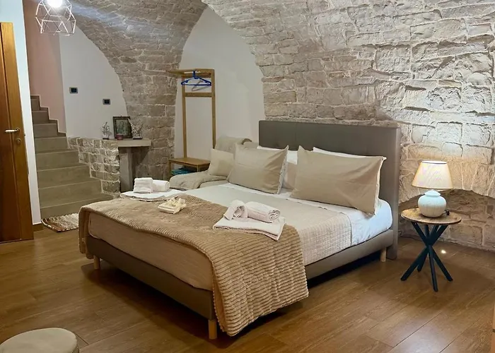 Casa La Grotta Дом отдыха *