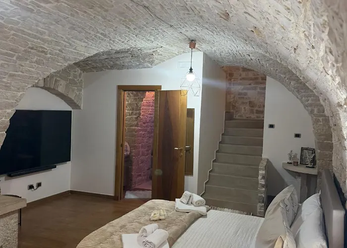 Дом отдыха Casa La Grotta