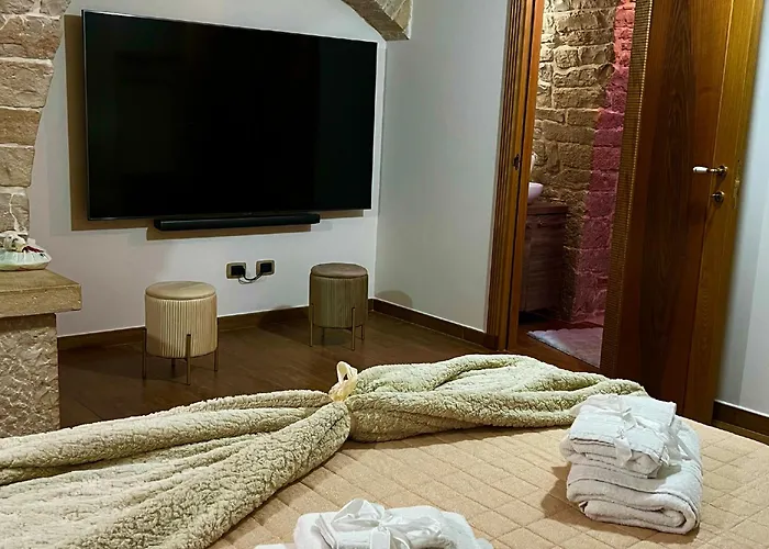 Casa La Grotta Дом отдыха