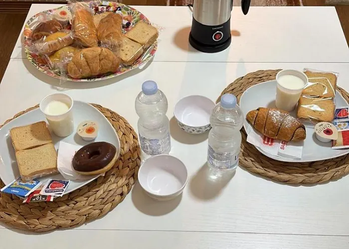 Casa La Grotta Дом отдыха *