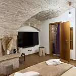 別荘 Casa La Grotta