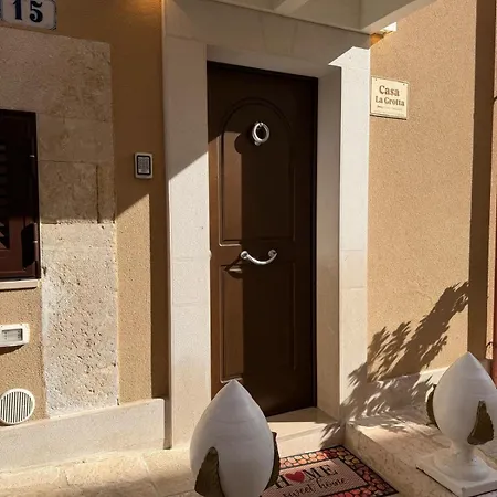 펜션 Casa La Grotta 비톤토