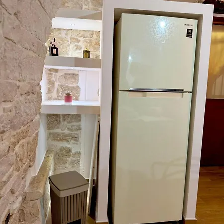 Casa La Grotta 度假居