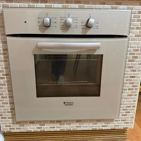 Casa La Grotta 度假居