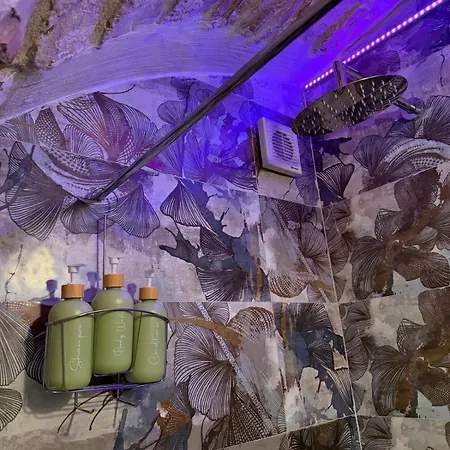 Casa La Grotta Σπίτι διακοπών