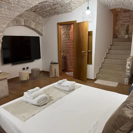 펜션 Casa La Grotta