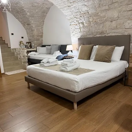 Tatil Evi Casa La Grotta Bitonto