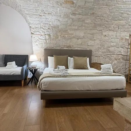 Casa La Grotta * 비톤토