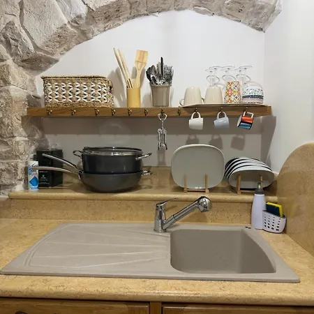 Tatil Evi Casa La Grotta *