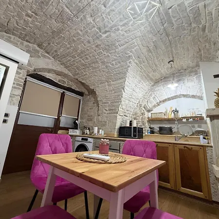 Tatil Evi Casa La Grotta