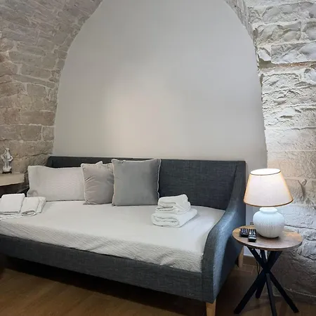 Casa La Grotta