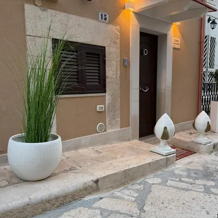 Casa La Grotta
