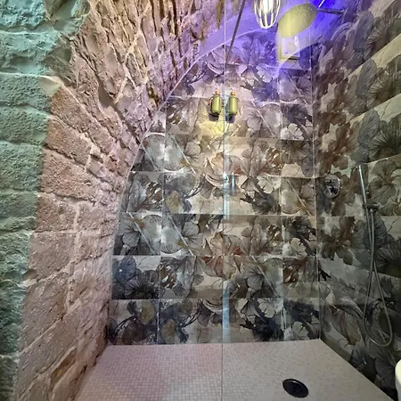 Tatil Evi Casa La Grotta *