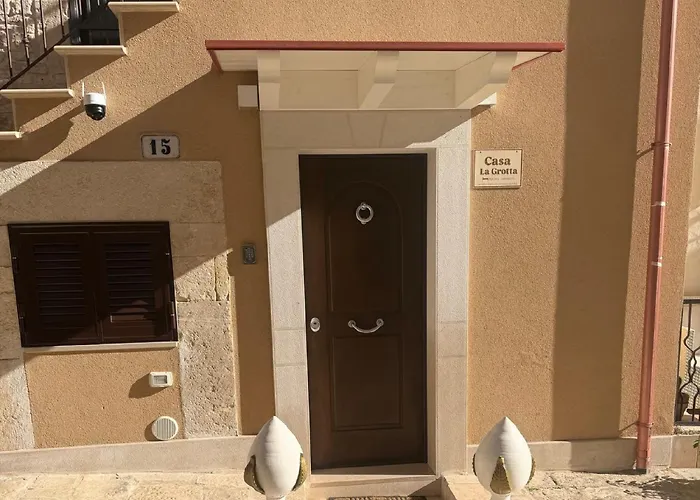 Casa La Grotta