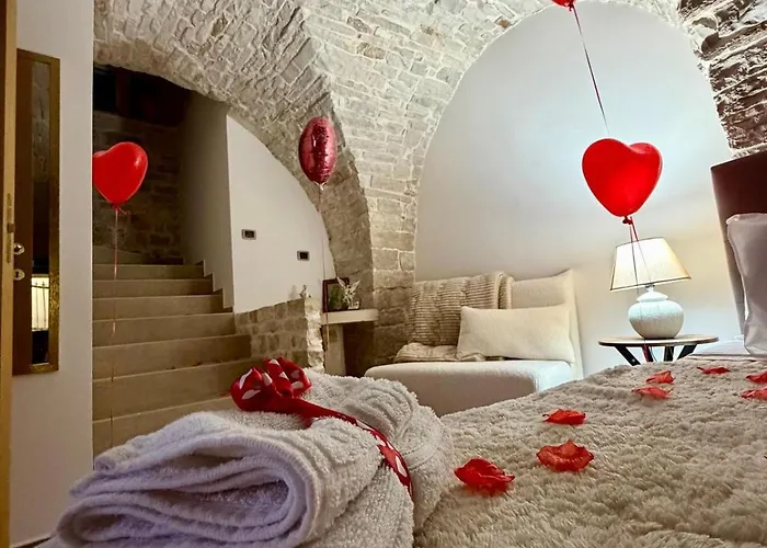 Tatil Evi Casa La Grotta *