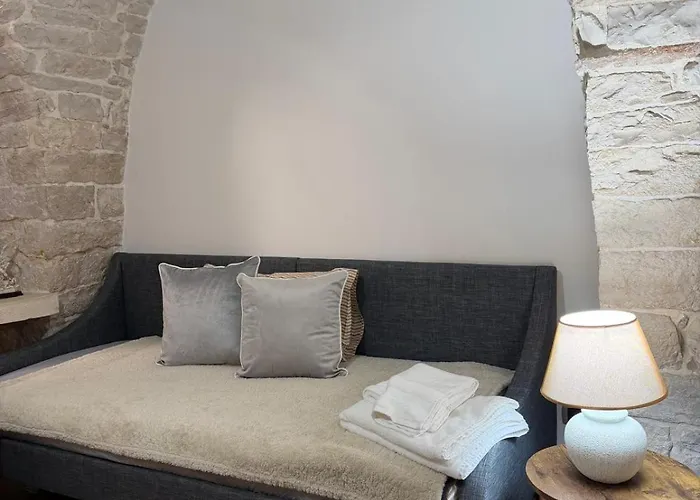Casa La Grotta