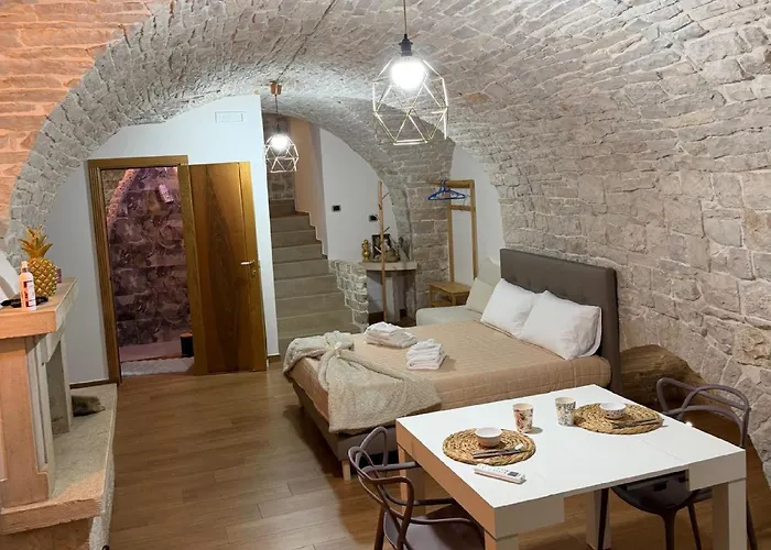 Casa La Grotta * Bitonto