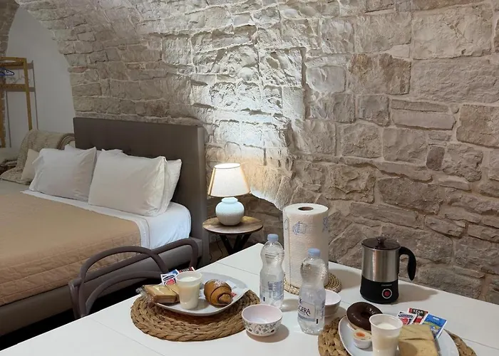 Casa La Grotta * Bitonto