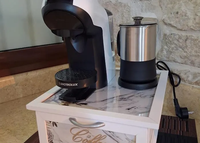 Casa La Grotta Bitonto