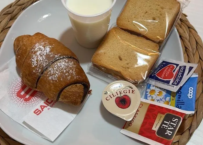 Casa La Grotta Casa vacanze