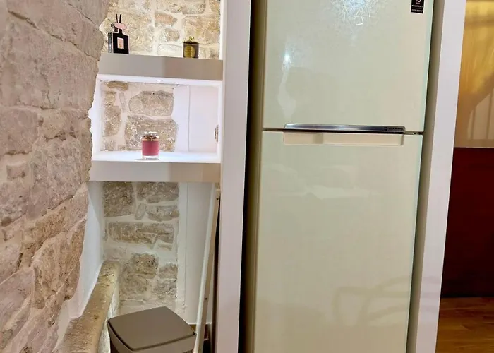 Casa La Grotta 度假居