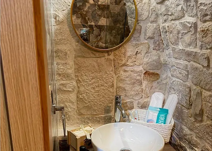 Tatil Evi Casa La Grotta *