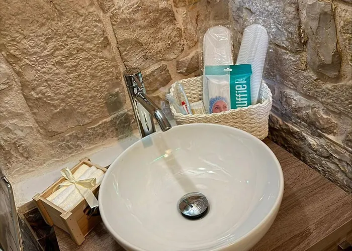 Tatil Evi Casa La Grotta