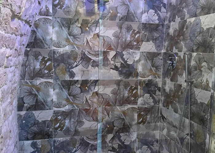 度假居 Casa La Grotta *