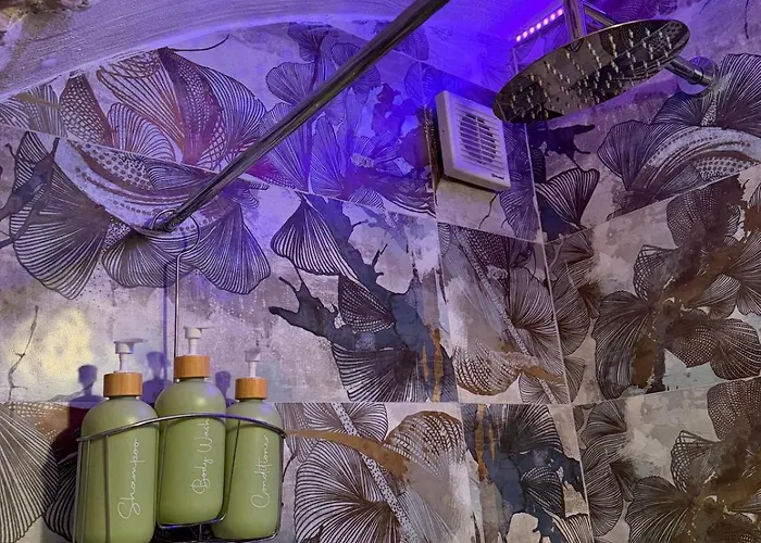 Casa La Grotta Tatil Evi